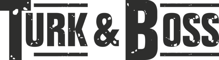 Turk & Boss